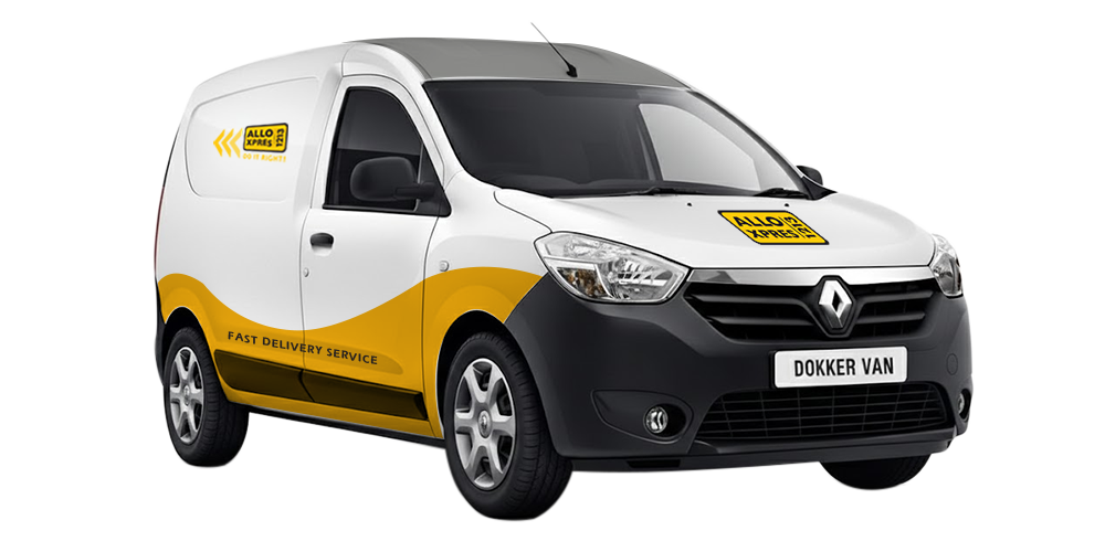 ALLO van