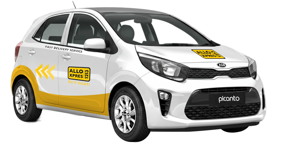 ALLO car